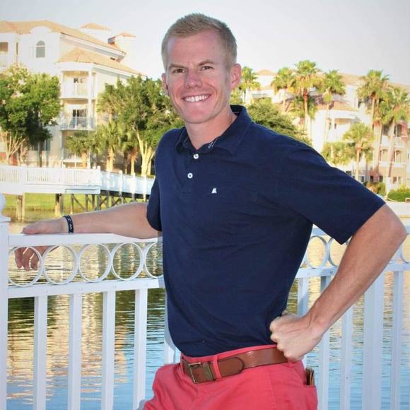 Meet your Posher, Jeremy - Picture 1 of 1